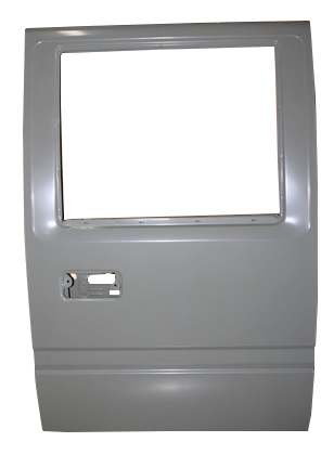 REAR DOOR RH